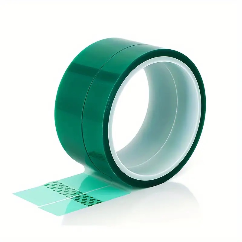 PET Tape vs. Polyimide (PI) Tape: Which High-Temperature Tape Should You Choose?|https://www.lvmeikapton.com/